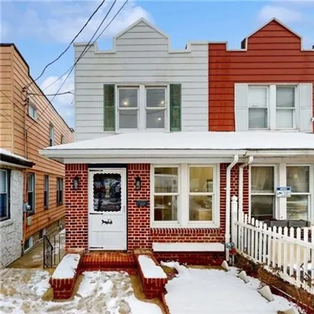 Buy this 3 bed house on 642 East 105th Street in New York, NY 11236
