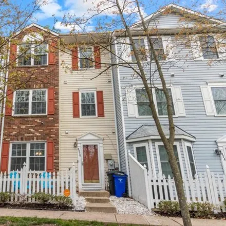 Buy this 3 bed townhouse on 8844 Goose Landing Circle in Columbia, MD 21045