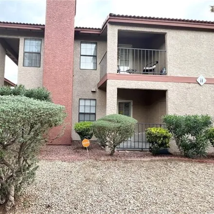 Buy this 2 bed condo on 5609 West Rochelle Avenue in Spring Valley, NV 89103