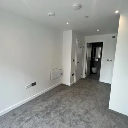 Image 9 - Chester Road/Hulme Hall Road, Chester Road, Manchester, M15 4UX, United Kingdom - Townhouse for rent
