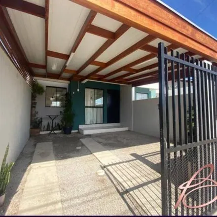 Buy this 3 bed house on Avenida Paulo Cantídio da Silva in Santa Regina, Itajaí - SC