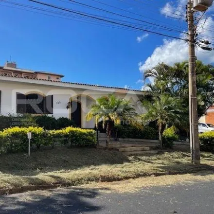 Buy this 4 bed house on Rua Doutor Domingos Faro in Jardim Alvorada, São Carlos - SP