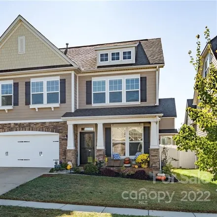 Buy this 4 bed house on 1034 Slew O Gold Lane in Indian Trail, NC 28079