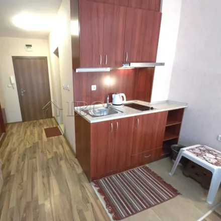 Image 6 - Venera, Сирена, Yug, Sveti Vlas 8256, Bulgaria - Apartment for sale
