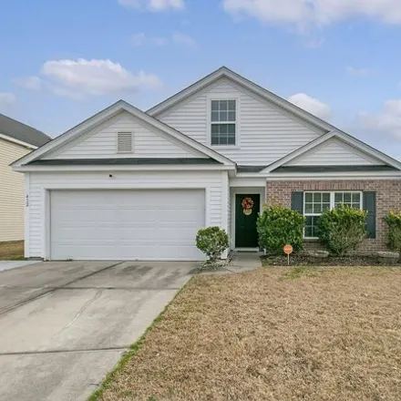 Buy this 3 bed house on 488 Vinicio Drive in Goose Creek, SC 29445