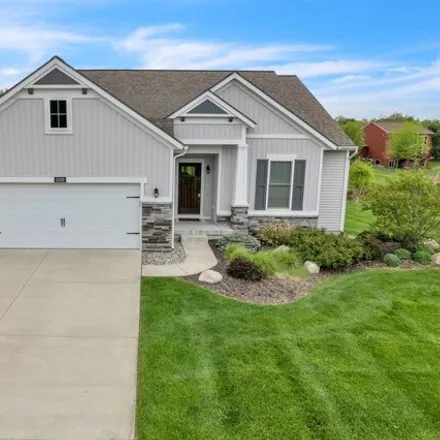 Buy this 4 bed house on 6298 Norfolk Drive in Norton Shores, MI 49444