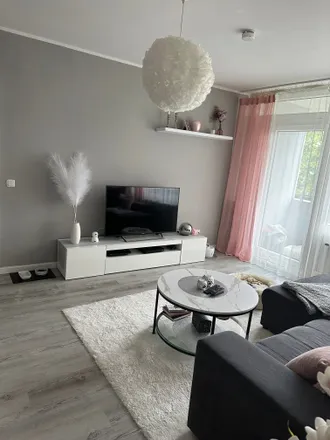 Rent this 1 bed apartment on Hansjakobstraße 125b in 81825 Munich, Germany