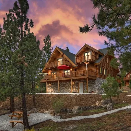 Image 2 - 42255 Castle Crag Road, Big Bear Lake, CA 92315, USA - Loft for sale