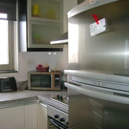 Buy this 1 bed apartment on Beruti 3051 in Recoleta, 1425 Buenos Aires