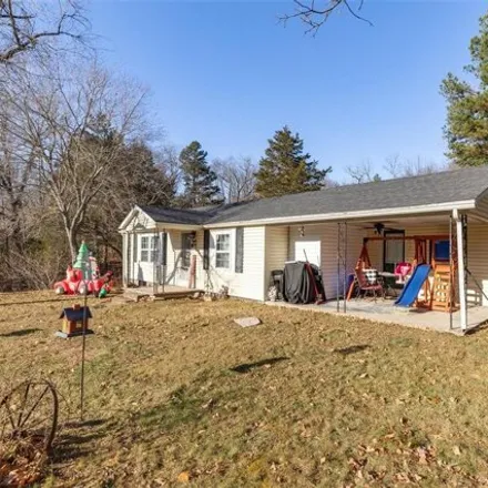 Image 3 - 19701 Old Route C, Washington County, MO 63622, USA - House for sale