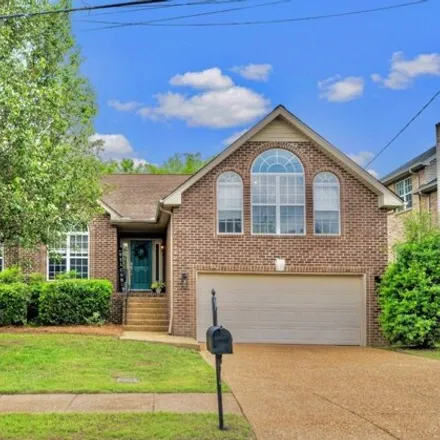 Buy this 3 bed house on 629 Sugar Mill Drive in Wrencoe, Nashville-Davidson