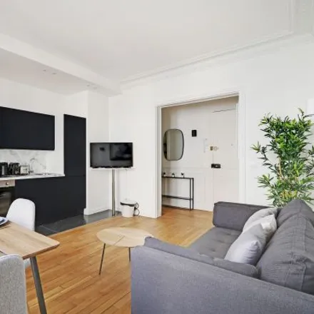 Image 3 - 14 Rue du Lunain, 75014 Paris, France - Apartment for rent