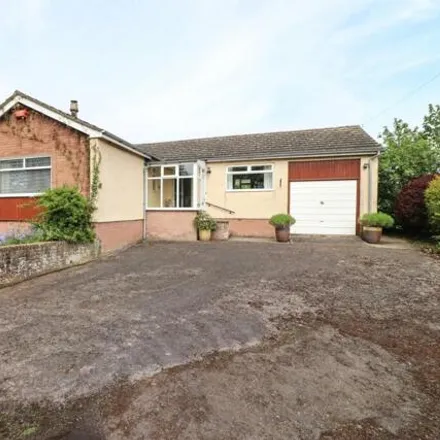Buy this 3 bed house on unnamed road in Great Orton, CA5 6NE