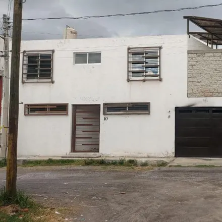 Rent this studio house on Camino a Cementos in 72040 Puebla City, PUE