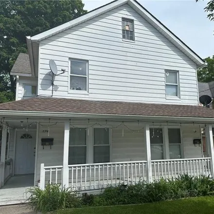 Rent this 3 bed house on 17 1/2 Howe Street in Village of Warwick, NY 10990