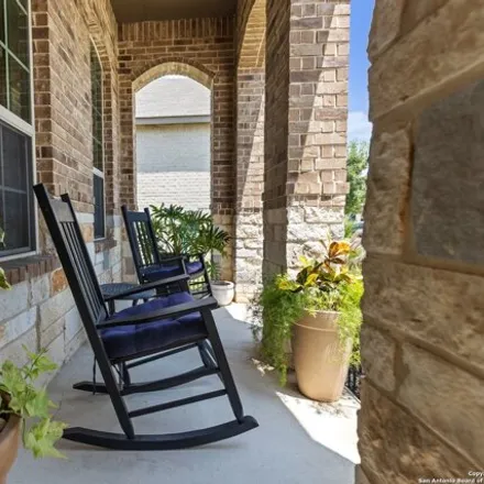 Image 3 - 10233 Nate Range, San Antonio, Texas, 78254 - House for sale