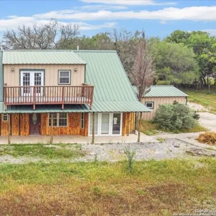 Image 1 - 152 Willow Bend Drive, Center Point, Kerr County, TX 78010, USA - House for sale