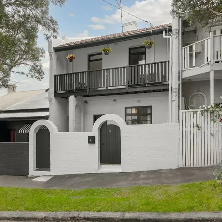 Image 3 - Hornsey Street, Rozelle NSW 2039, Australia - Apartment for rent