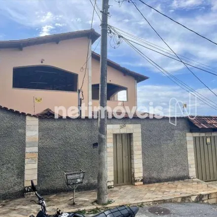 Buy this 3 bed house on Ipiranga in Rua Aragão, Dom Bosco