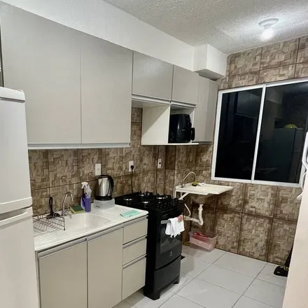 Rent this 1 bed apartment on Manaus