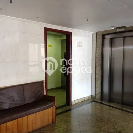 Buy this 2 bed apartment on Rua Ibirapuita in Rocha Miranda, Rio de Janeiro - RJ