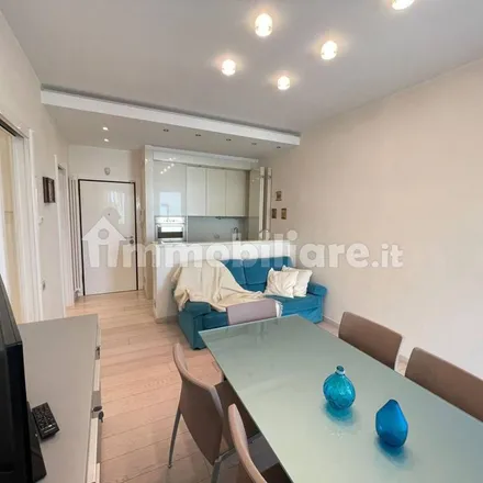 Image 9 - Viale Orazio Flacco Quinto 14, 47838 Riccione RN, Italy - Apartment for rent