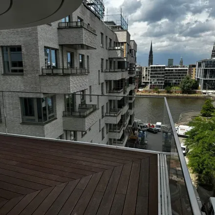 Image 3 - New-Orleans-Straße, 20457 Hamburg, Germany - Apartment for rent