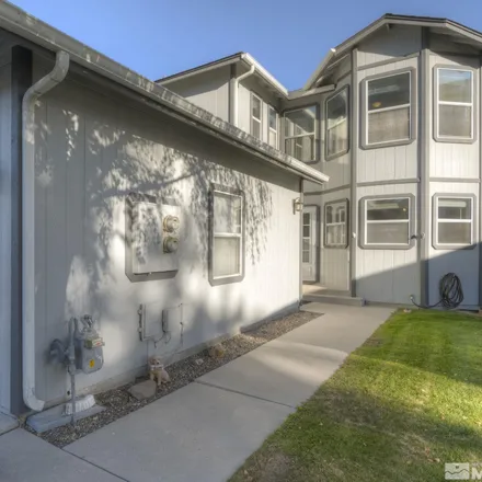 Buy this 2 bed townhouse on 3055 Austin Lane in Carson City, NV 89701