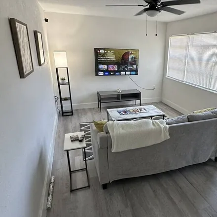 Rent this 1 bed apartment on Ormond Beach