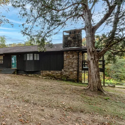 Image 1 - 801 Goose Gap Road, Pleasant Hill, Sevier County, TN 37876, USA - House for sale