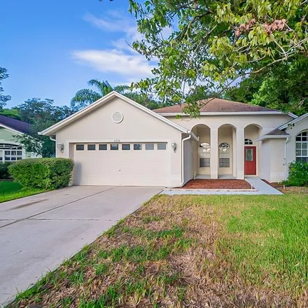 Buy this 4 bed house on 6336 Ashfield Place in Wesley Chapel, FL 33545