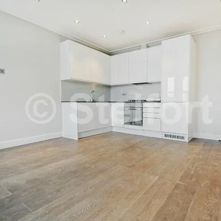 Image 3 - 546 Holloway Road, London, N7 6JP, United Kingdom - Apartment for rent