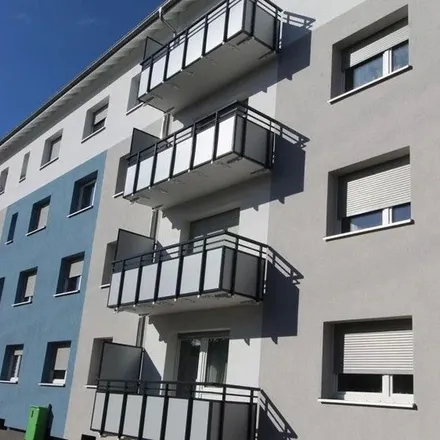 Image 8 - Rüppurrer Straße 71, 76137 Karlsruhe, Germany - Apartment for rent