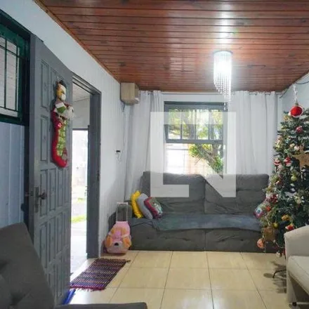 Buy this 2 bed house on Travessa Mário Brasil in Feitoria, São Leopoldo - RS