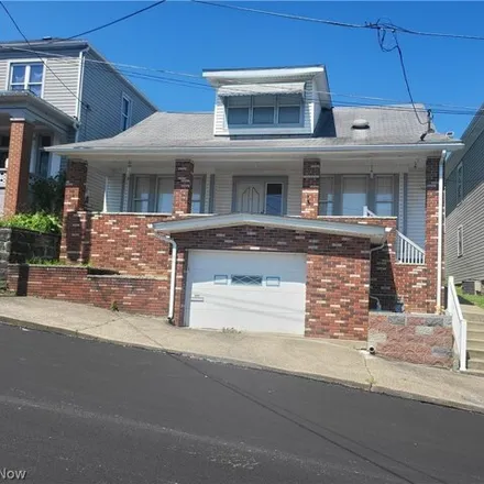 Buy this 3 bed house on 3759 Franklin Street in Bellaire, Belmont County