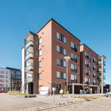 Image 5 - Valimokuja 4, 04410 Järvenpää, Finland - Apartment for rent