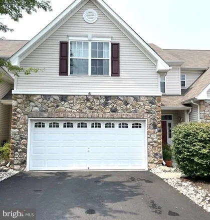 Rent this 3 bed house on 4 Blake Dr in Pennington, New Jersey