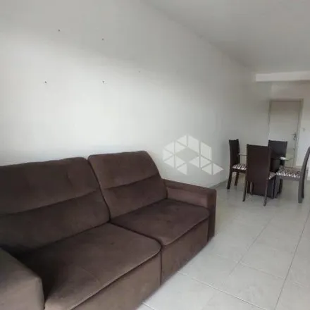 Buy this 2 bed apartment on unnamed road in Nova Crixás - GO, Brazil