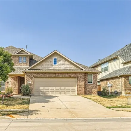 Image 1 - 4325 Thorp Lane, Fort Worth, TX 76244, USA - House for sale