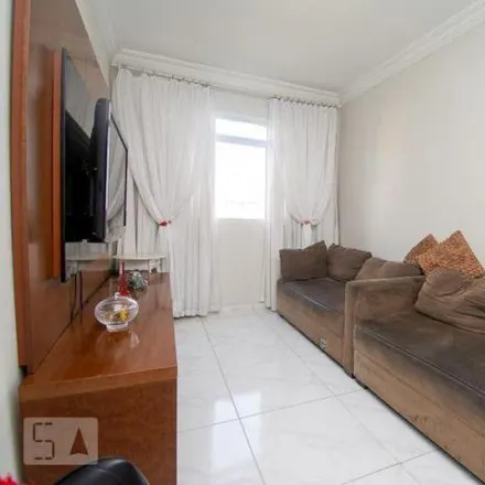 Buy this 2 bed apartment on Rua João Artone in Cocaia, Guarulhos - SP