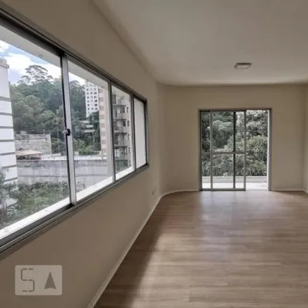Rent this 3 bed apartment on Rua Abdo Ambuba in Vila Andrade, São Paulo - SP