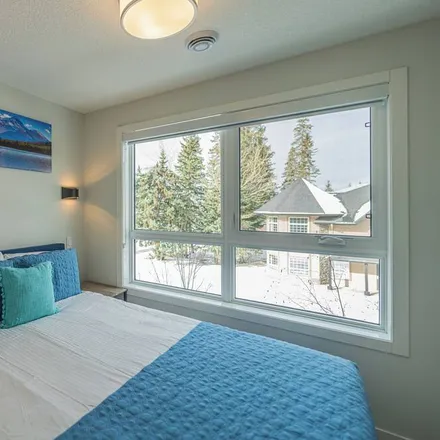 Image 2 - Canmore, AB T1W 3E2, Canada - Townhouse for rent