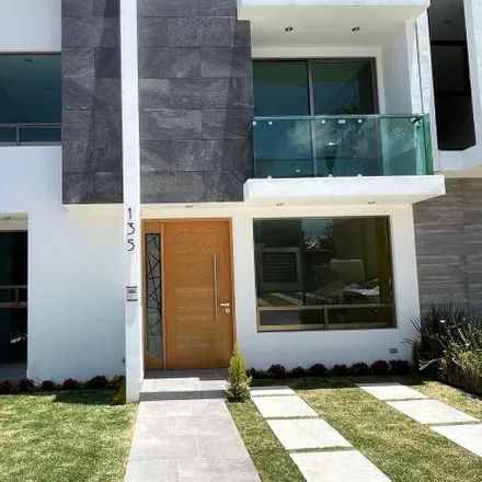 Image 1 - Calle Valle del Sol Norte, 42082 Pachuca, HID, Mexico - House for sale