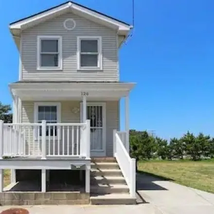 Buy this 3 bed house on 170 Congress Avenue in Atlantic City, NJ 08401