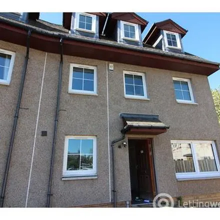 Image 5 - 4 Glendevon Avenue, City of Edinburgh, EH12 5UW, United Kingdom - Townhouse for rent
