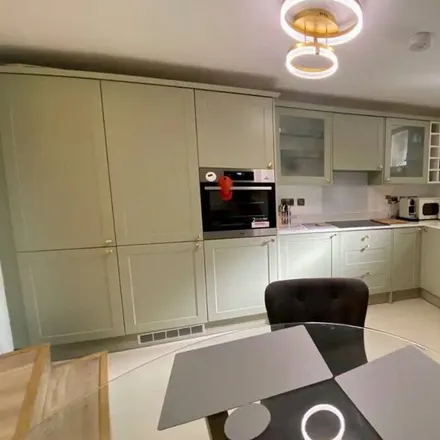Image 2 - London, N1 3DF, United Kingdom - House for rent