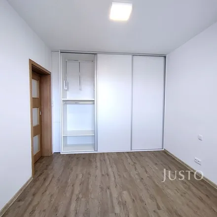 Rent this 1 bed apartment on Zeyerova 2738 in 397 01 Písek, Czechia