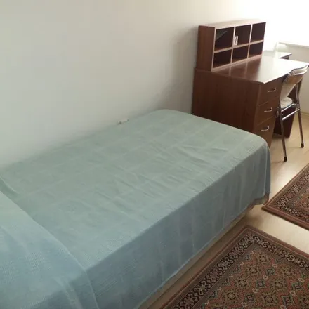 Rent this 1 bed apartment on Atatürk Bulvarı in 06690 Çankaya, Turkey