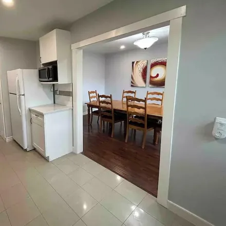 Rent this 3 bed house on Calgary in AB T2M 1W2, Canada