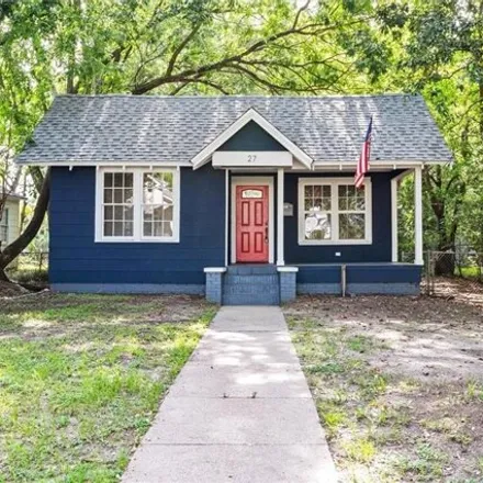 Buy this 3 bed house on Murphy High School in 100 South Carlen Street, Mobile